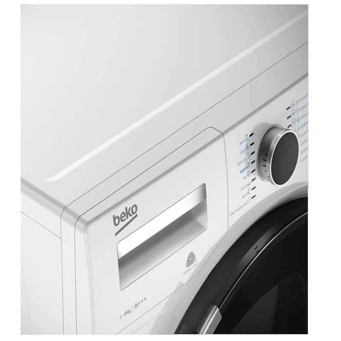 ماشین لباسشویی بکو مدل BEKO WTV8744XD