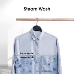 لباسشویی 8 کیلو هایسنس مدل WFPV8012EMT