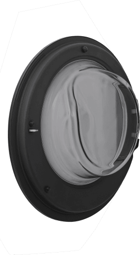 ماشین لباسشویی ۱۲ کیلویی هایسنس مدل WFQY1214VJMT