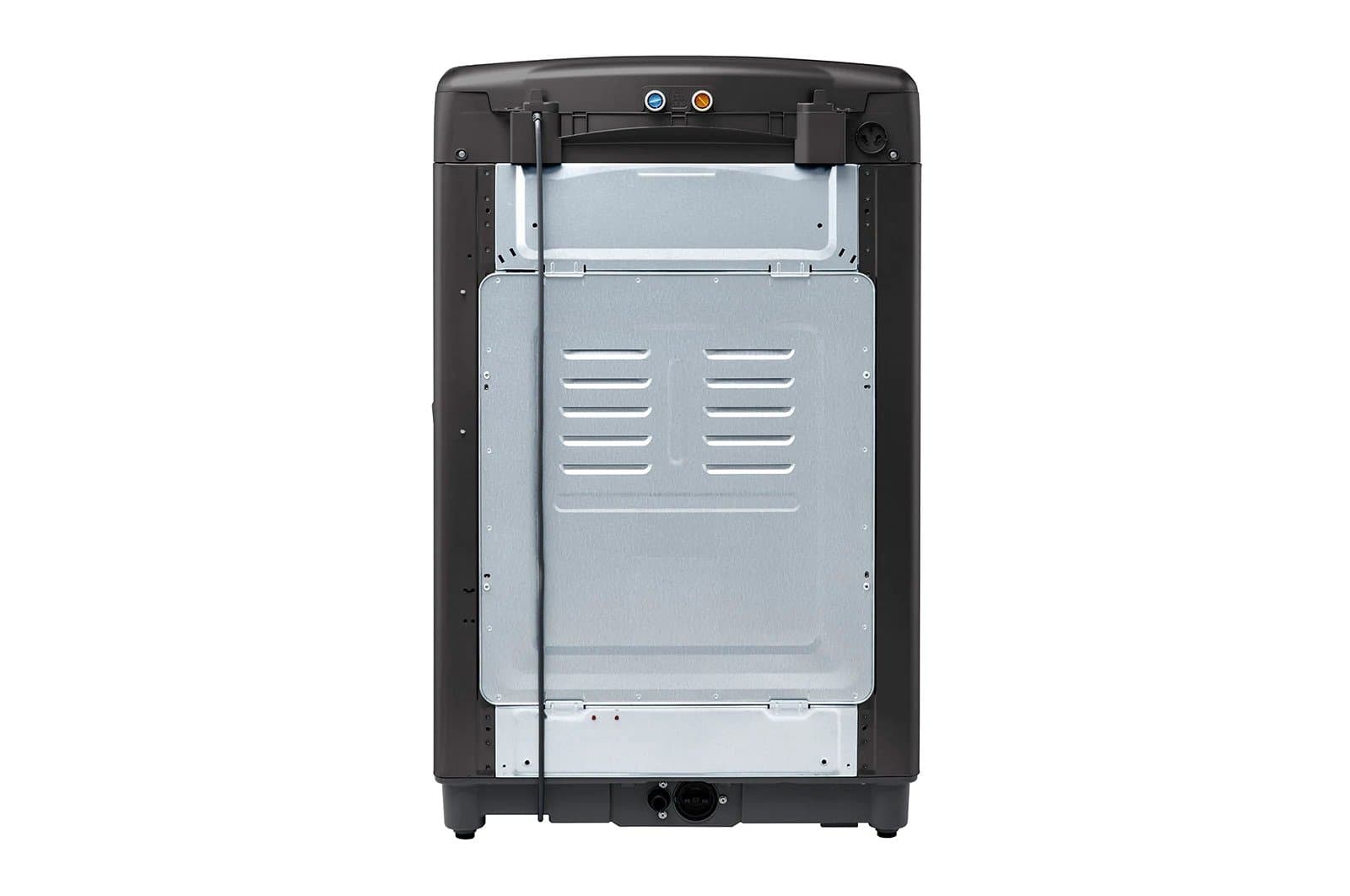 ماشین لباسشویی و پتوشور ال جی T1685NEHT2