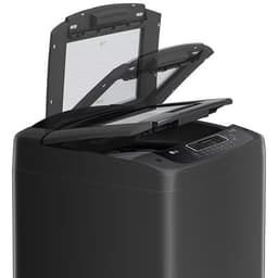 ماشین لباسشویی و پتوشور ال جی T1685NEHT2