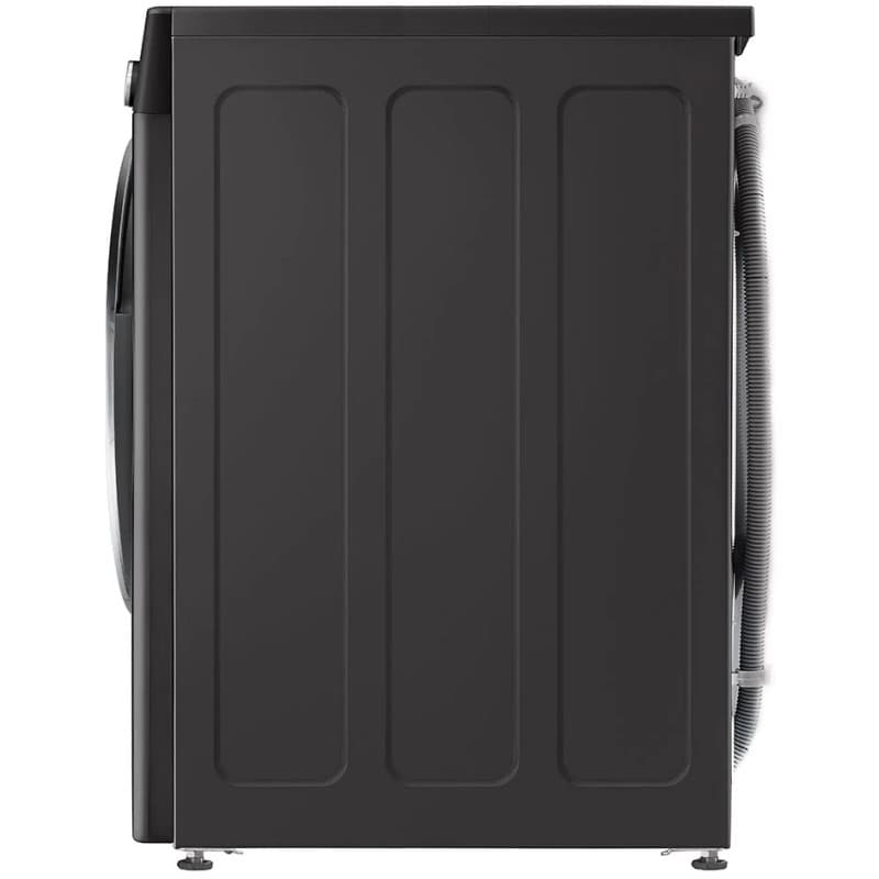 ماشین لباسشویی و خشک کن ال جی WDV1260BRP