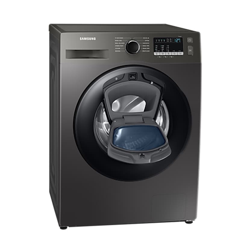 لباسشویی سامسونگ WW80 ادواش 8 کیلو WW80T4540AX