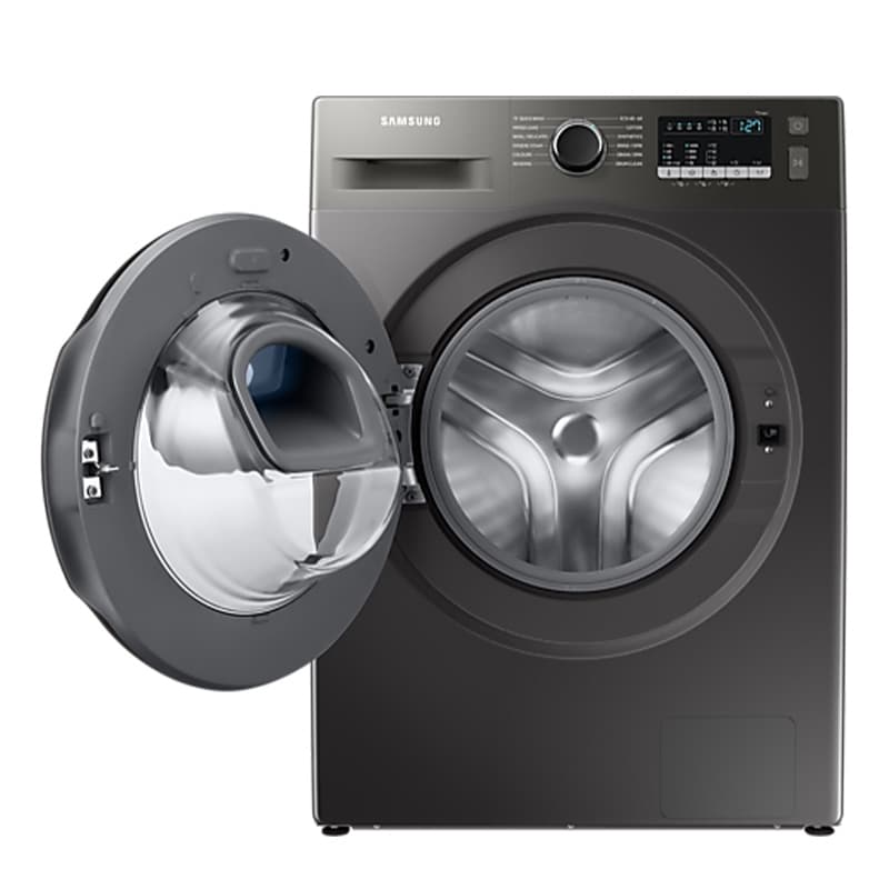 لباسشویی سامسونگ WW80 ادواش 8 کیلو WW80T4540AX