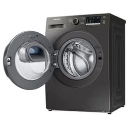 لباسشویی سامسونگ WW80 ادواش 8 کیلو WW80T4540AX