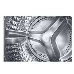 لباسشویی سامسونگ WW80 ادواش 8 کیلو WW80T4540AX