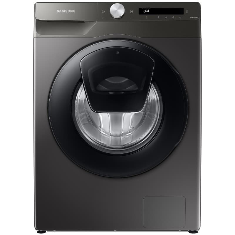 ماشین لباسشویی سامسونگ WW90T554DAN (رنگ ایونکس)
