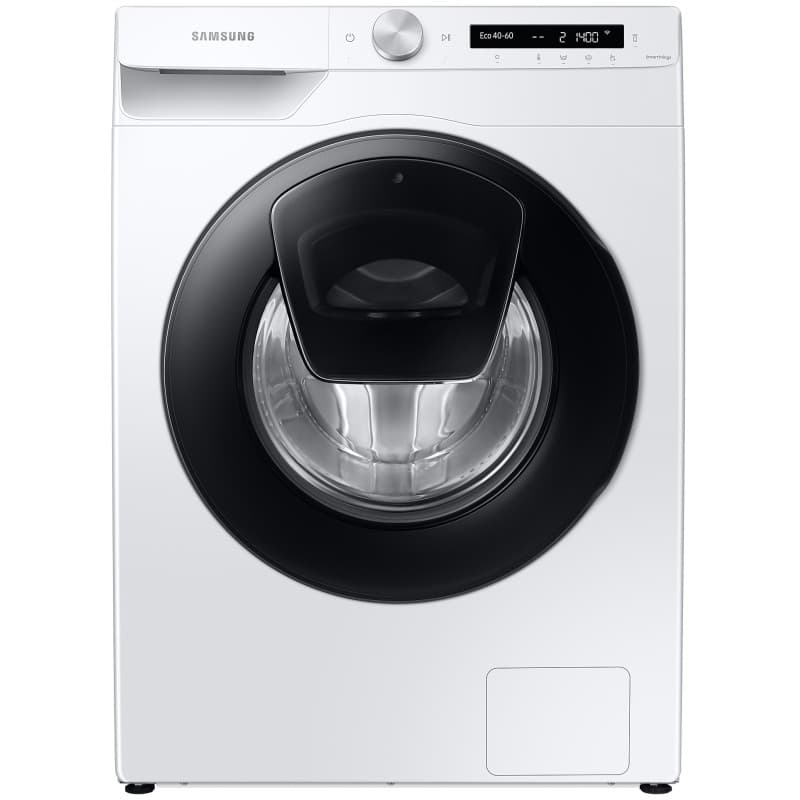 ماشین لباسشویی سامسونگ WW90T554DAW (سفید)