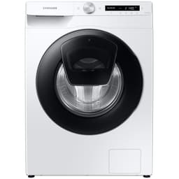 ماشین لباسشویی سامسونگ WW90T554DAW (سفید)