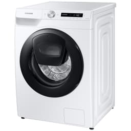 ماشین لباسشویی سامسونگ WW90T554DAW (سفید)