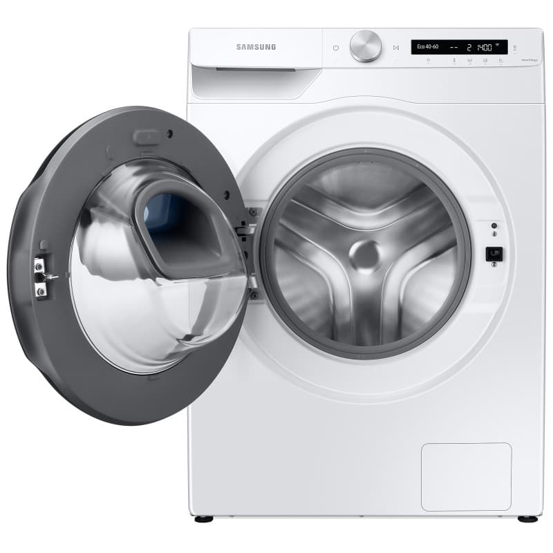 ماشین لباسشویی سامسونگ WW90T554DAW (سفید)