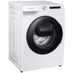 ماشین لباسشویی سامسونگ WW90T554DAW (سفید)