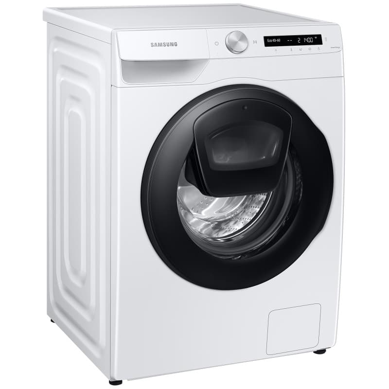 ماشین لباسشویی سامسونگ WW90T554DAW (سفید)