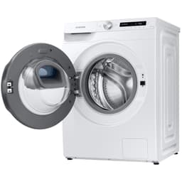 ماشین لباسشویی سامسونگ WW90T554DAW (سفید)