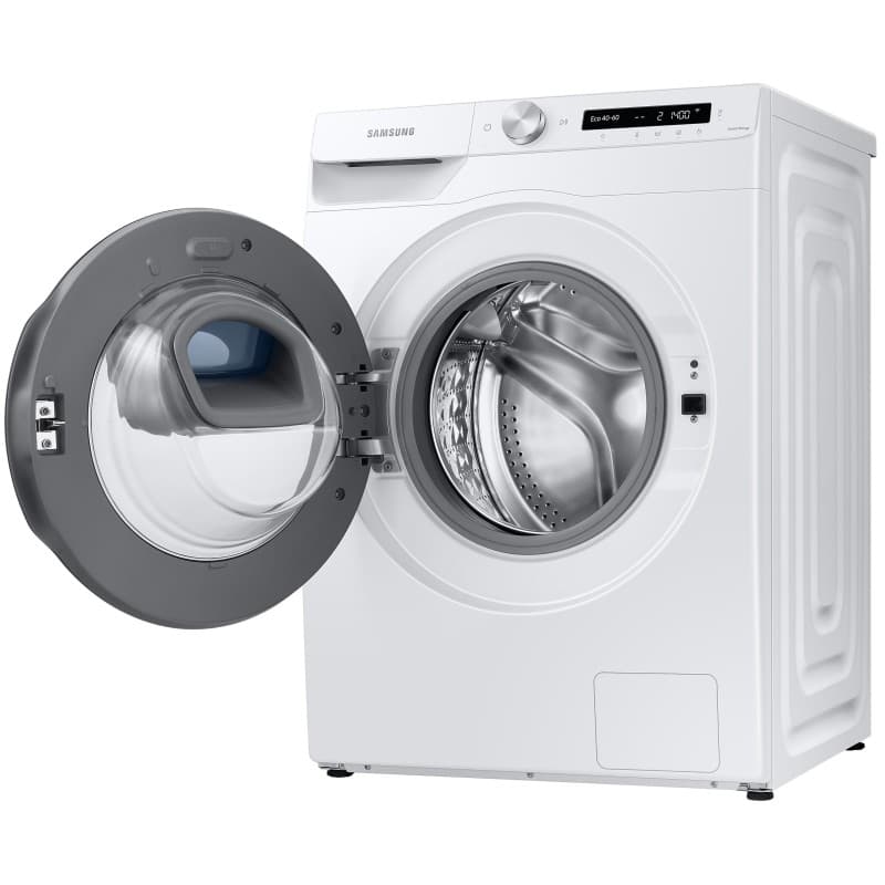 ماشین لباسشویی سامسونگ WW90T554DAW (سفید)