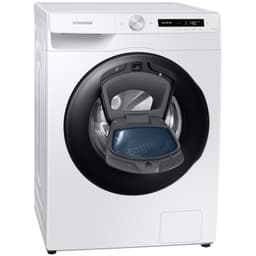 ماشین لباسشویی سامسونگ WW90T554DAW (سفید)