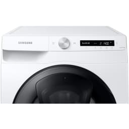 ماشین لباسشویی سامسونگ WW90T554DAW (سفید)
