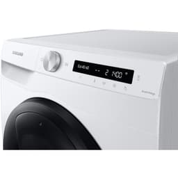 ماشین لباسشویی سامسونگ WW90T554DAW (سفید)