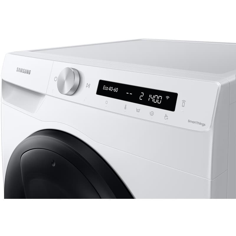 ماشین لباسشویی سامسونگ WW90T554DAW (سفید)
