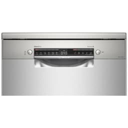 ماشین ظرفشویی سری 4 بوش ساخت و مونتاژ آلمان SMS4ECI26M