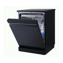 ماشین ظرفشویی توربو 4050 مدل DW-4050XLB