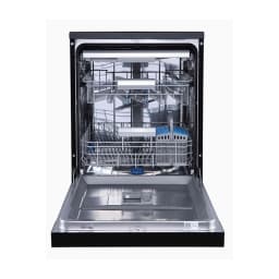 ماشین ظرفشویی توربو 4050 مدل DW-4050XLB