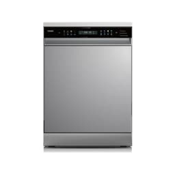 ماشین ظرفشویی توربو 4050 مدل DW-4050XLS