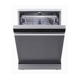 ماشین ظرفشویی توربو 4050 مدل DW-4050XLS