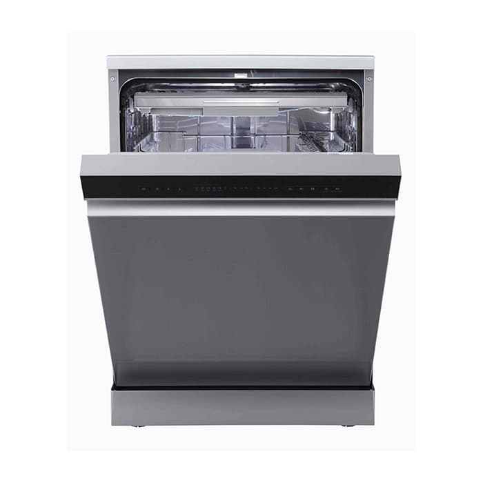 ماشین ظرفشویی توربو 4050 مدل DW-4050XLS
