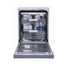 ماشین ظرفشویی توربو 4050 مدل DW-4050XLS