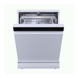 ماشین ظرفشویی توربو 4050 مدل DW-4050XLW