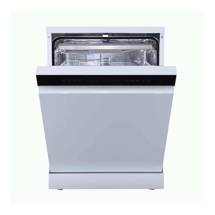 ماشین ظرفشویی توربو 4050 مدل DW-4050XLW