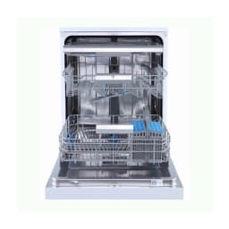 ماشین ظرفشویی توربو 4050 مدل DW-4050XLW