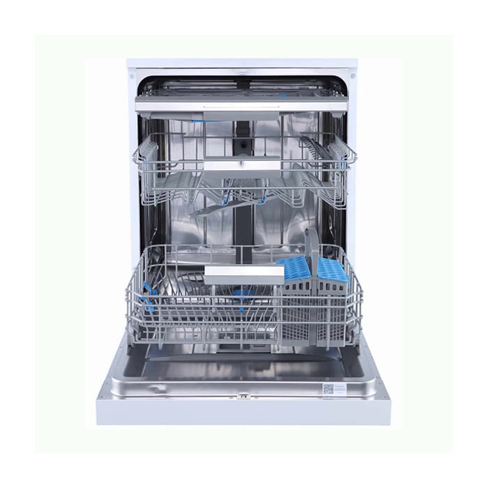 ماشین ظرفشویی توربو 4050 مدل DW-4050XLW