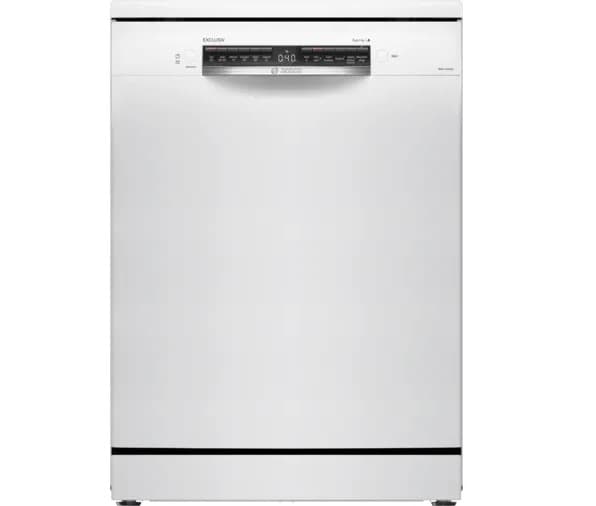 ظرفشویی سری 4 بوش مدل SMS4HBW00D