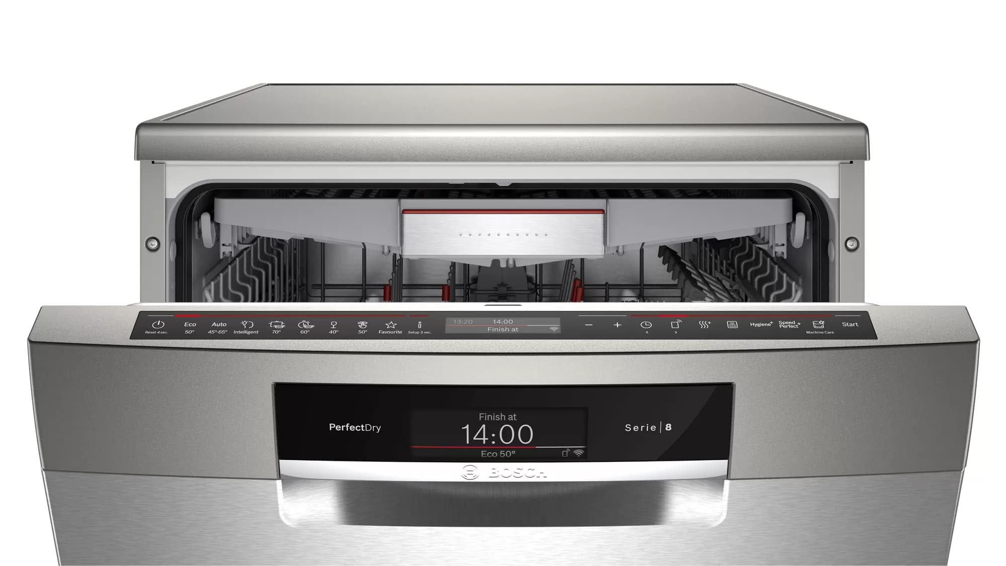 ظرفشویی سری 8 بوش مدل SMS8YCI03E