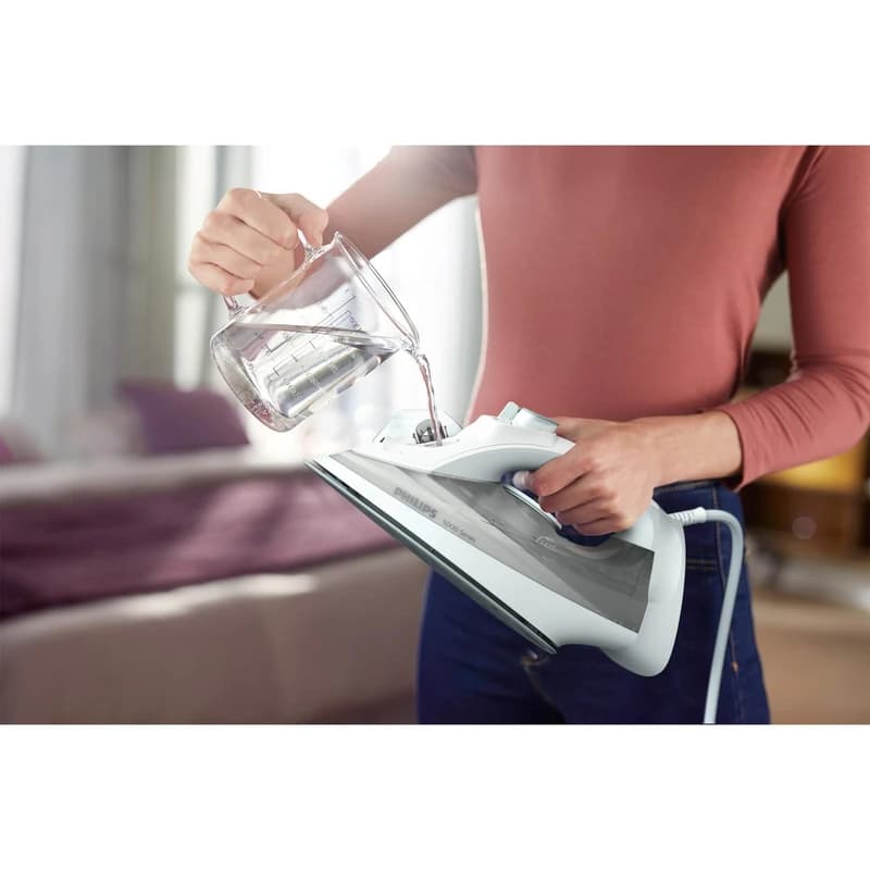 خرید و قیمت اتو بخار فیلیپس مدل DST5010 اصلی | آتناکالا بانه