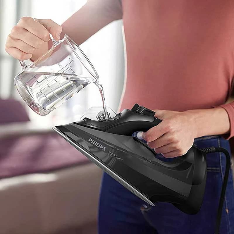 خرید و قیمت اتو بخار فیلیپس اصل مدل Philips DST5040