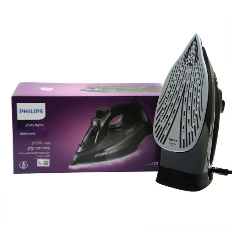 خرید و قیمت اتو بخار فیلیپس اصل مدل Philips DST5040