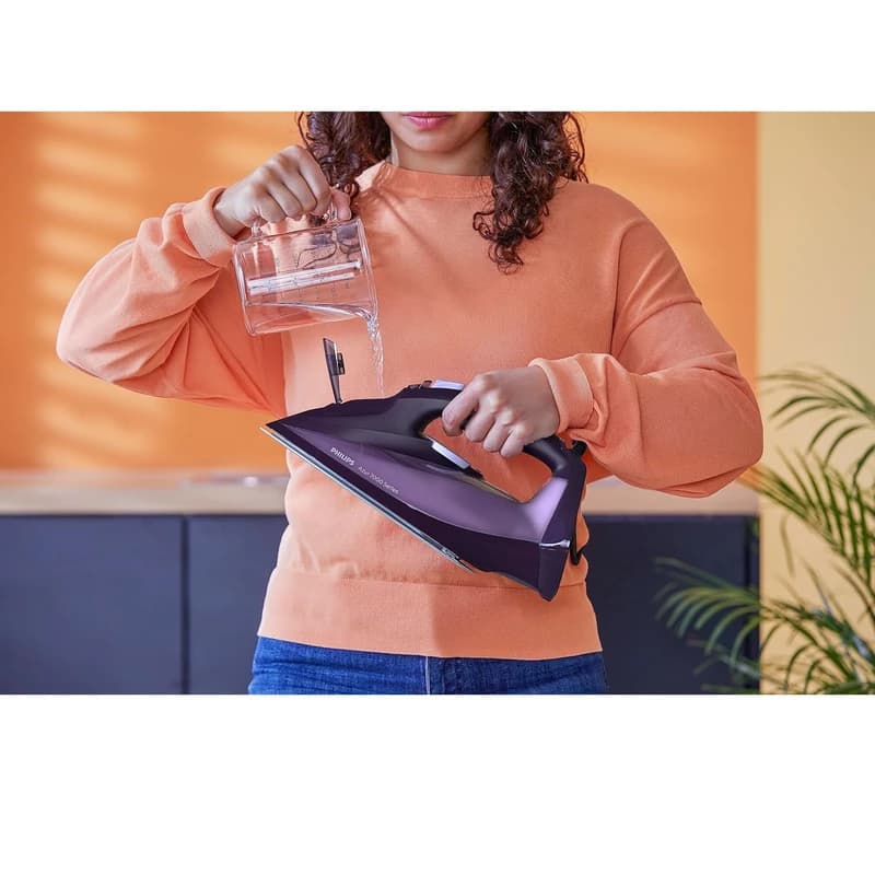 خرید و قیمت اتو بخار فیلیپس مدل DST7051 اصل | فروشگاه آتناکالا بانه