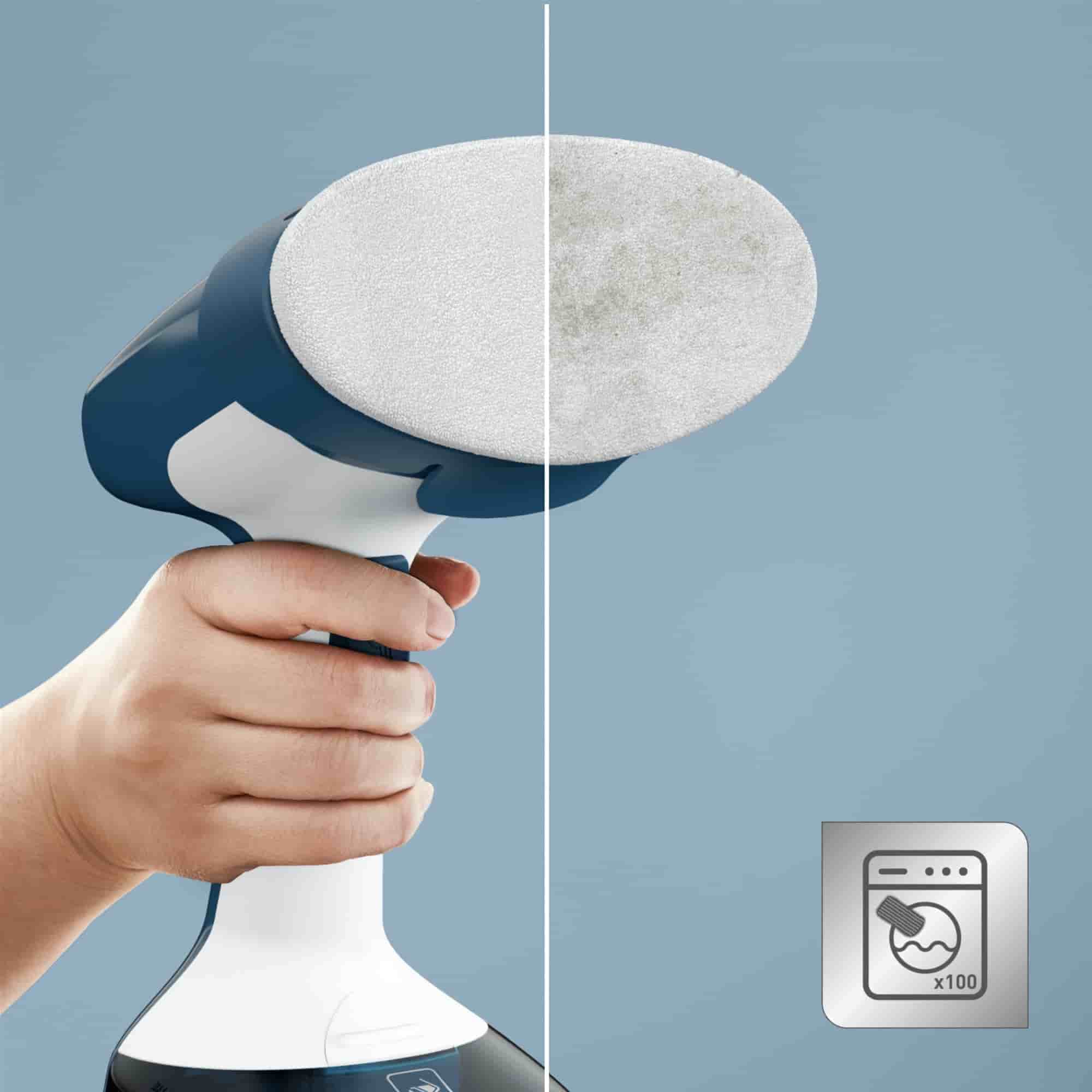 اتو بخارگر دستی تفال مدل DT7130 اکسس استیم ایزی | خرید بخارگر Tefal اصل با بهترین قیمت