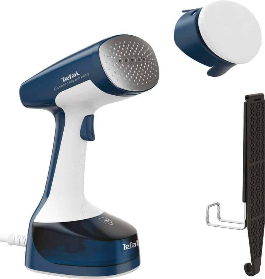 اتو بخارگر دستی تفال مدل DT7130 اکسس استیم ایزی | خرید بخارگر Tefal اصل با بهترین قیمت