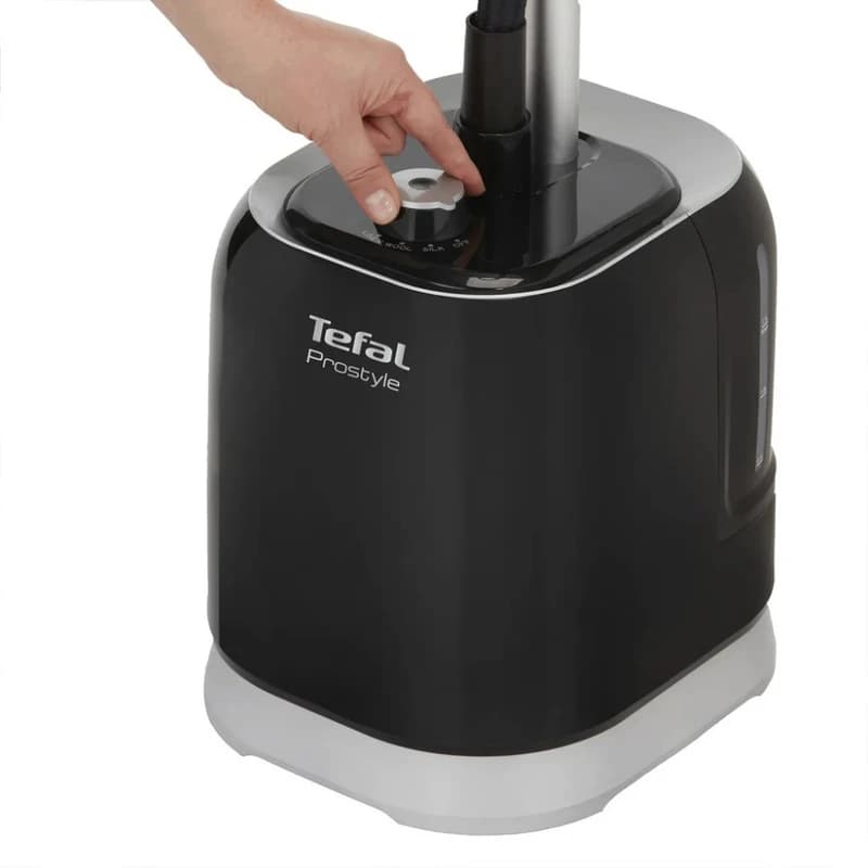 اتو بخارگر ایستاده تفال مدل Tefal IT3480 توان ۲۰۰ وات با مخزن ۱.۵ لیتری