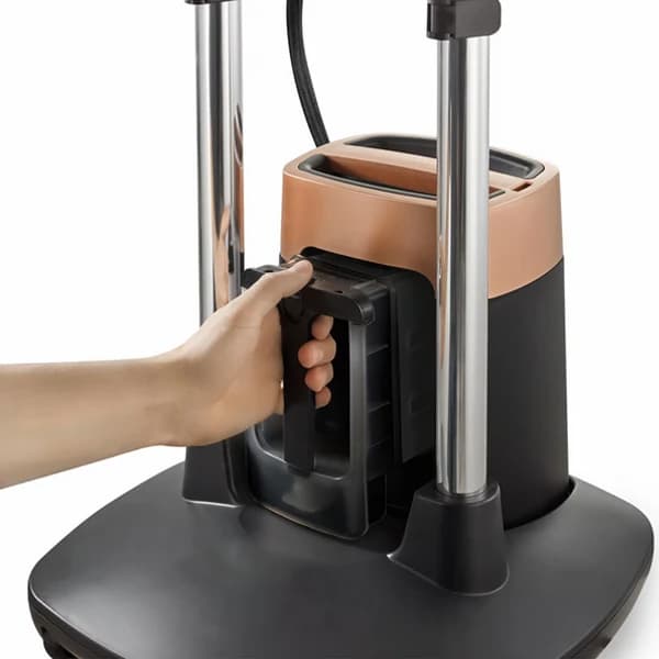 اتو بخارگر ایستاده تفال مدل TEFAL QT2020 IXEO Power