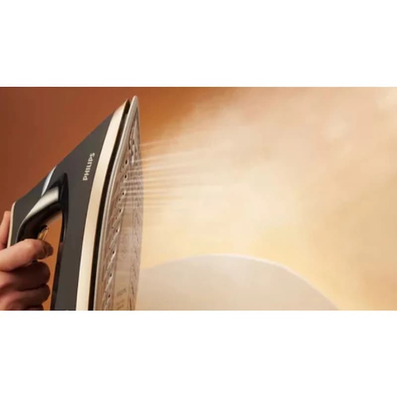 خرید و قیمت اتو مخزن دار فیلیپس مدل PSG6064 اصلی بانه | آتناکالا