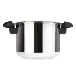 زودپز تفال مدل CLIPSO MINUT EASY 9 لیتری + ۵ سیستم ایمنی و حفظ ۸۰٪ ویتامینها