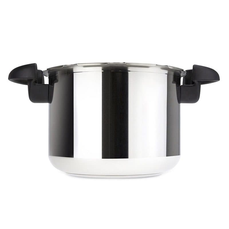 زودپز تفال مدل CLIPSO MINUT EASY 9 لیتری + ۵ سیستم ایمنی و حفظ ۸۰٪ ویتامینها