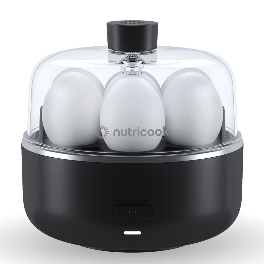 تخم مرغ پز نوتریکوک مدل NUTRICOOK EC207 اصلی | فروشگاه آتناکالا بانه