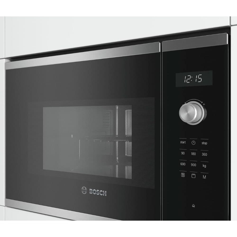 مایکروویو توکار بوش مدل BEL554MS0