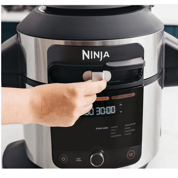 مولتی کوکر نینجا (Ninja) مدل OL550